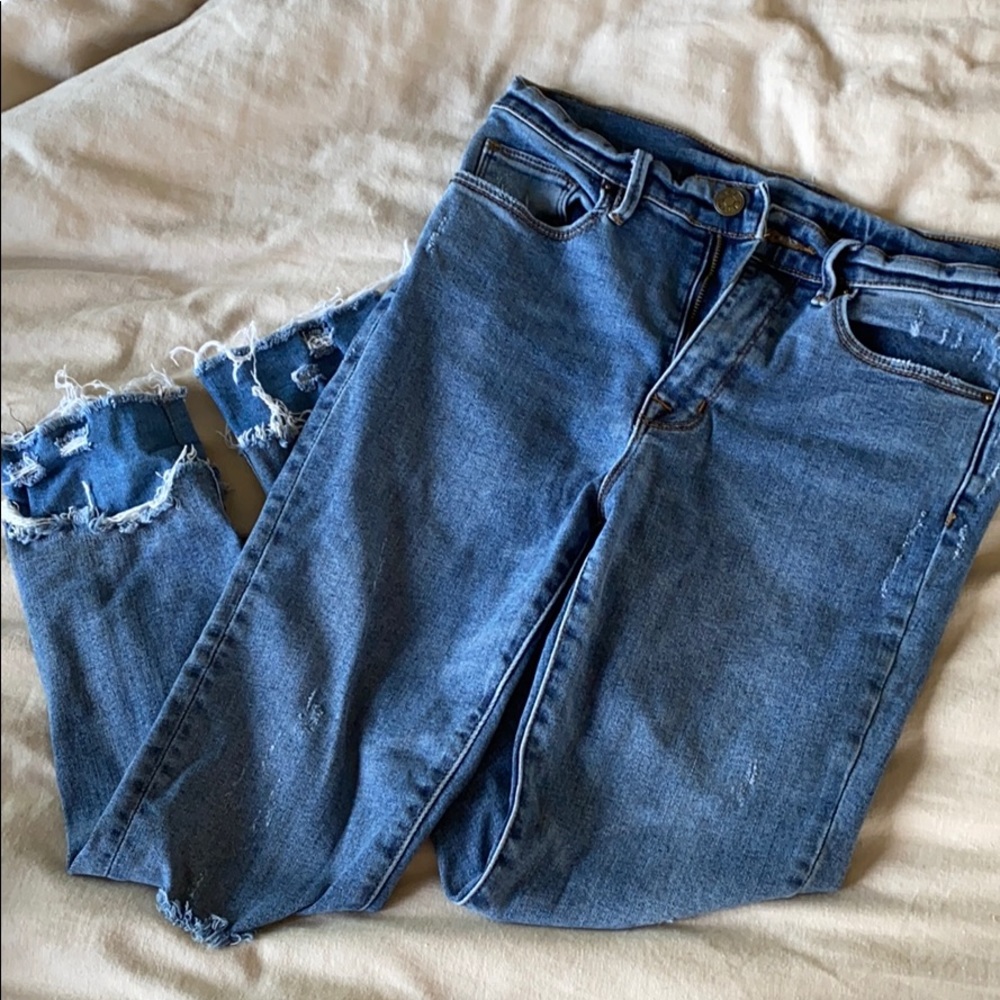 Urban Outfitters BDG Twig High Rise